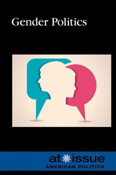 Library Binding Gender Politics Book