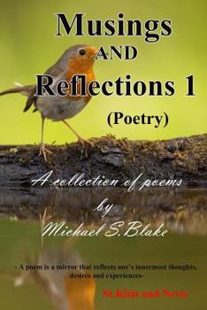 Paperback Musings and Reflections Book