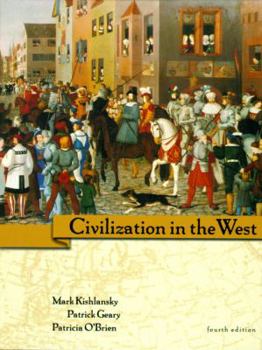 Civilization in the West