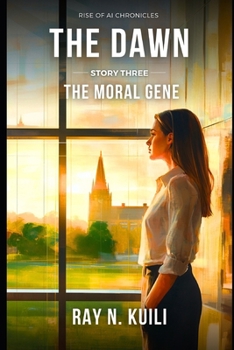 Paperback The Moral Gene Book