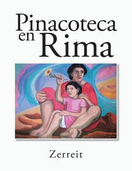 Paperback Pinacoteca En Rima [Spanish] Book