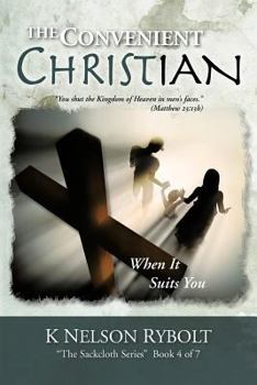 Paperback The Convenient Christian: When It Suits You Book