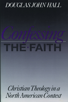 Paperback Confessing the Faith Book