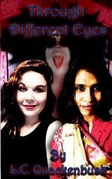 Paperback Through Different Eyes Book
