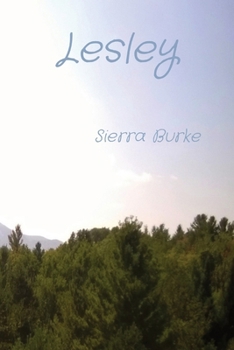 Paperback Lesley Book
