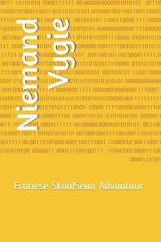 Paperback Niemand Vygie [Afrikaans] Book