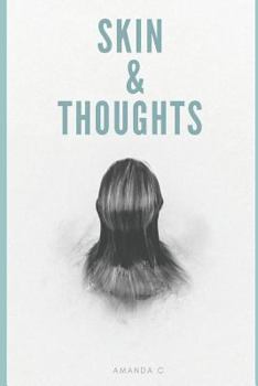 Paperback Skin & Thoughts Book