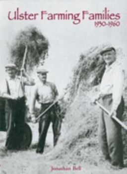 Paperback Ulster Farming Families [Spanish] Book