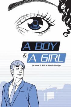Paperback A Boy & a Girl Book