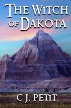 Paperback The Witch of Dakota Book