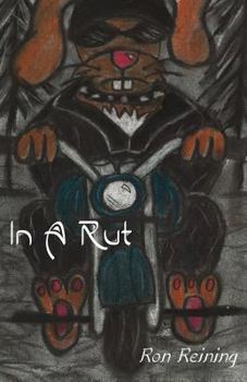 Paperback In A Rut Book