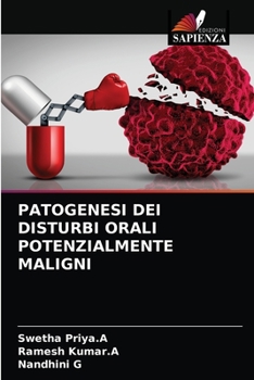 PATOGENESI DEI DISTURBI ORALI POTENZIALMENTE MALIGNI