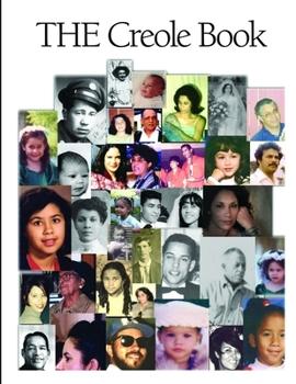 Paperback THE Creole Book