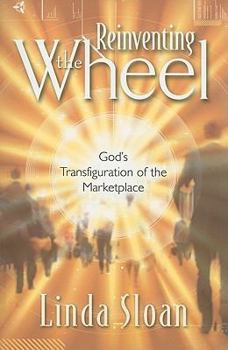 Paperback Reinventing the Wheel Book