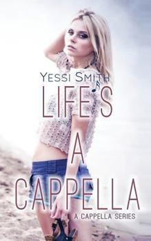 Paperback Life's A Cappella Book