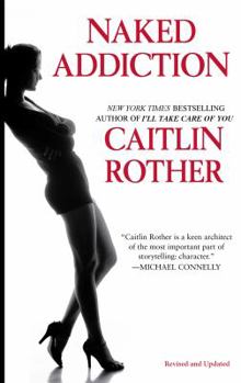 Paperback Naked Addiction Book