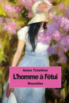 L'homme a l', etui