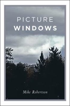 Hardcover Picture Windows Book