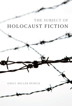 Paperback The Subject of Holocaust Fiction Book