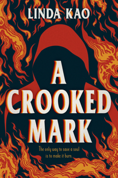 Hardcover A Crooked Mark Book