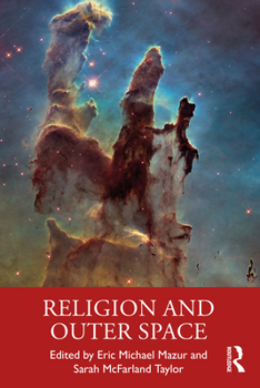 Paperback Religion and Outer Space Book