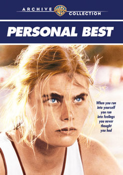 DVD Personal Best Book