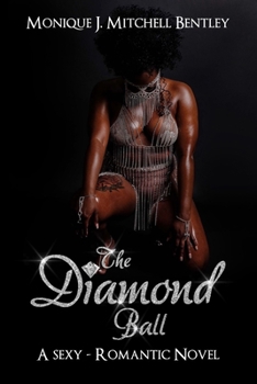 Paperback The Diamond Ball Book