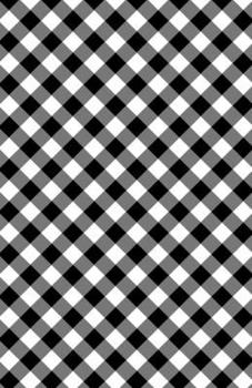 Paperback Publish Her Journal: Gingham Book