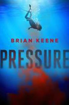 Hardcover Pressure Book