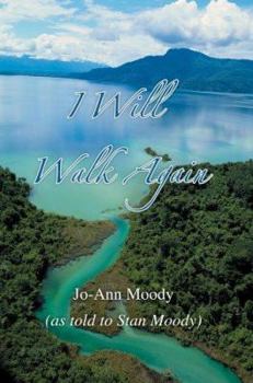 Paperback I Will Walk Again Book