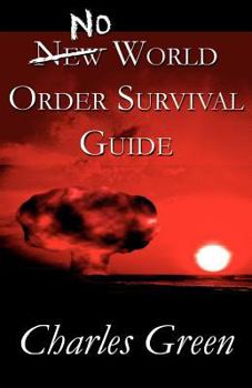 Paperback No New World Order Survival Guide Book