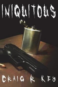 Paperback Iniquitous Book