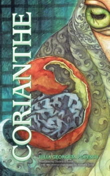 Hardcover Corianthe Book