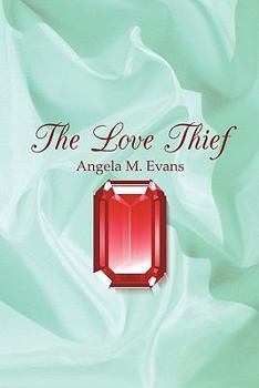 Paperback The Love Thief Book