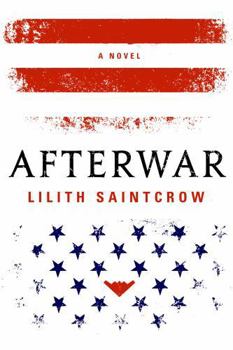 Paperback Afterwar Book