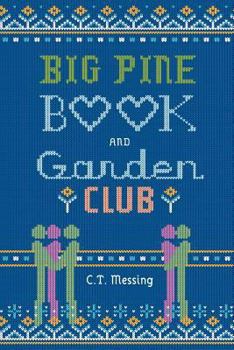 Paperback Big Pine Book and Garden Club Book