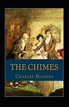 Paperback The Chimes Annotated Book
