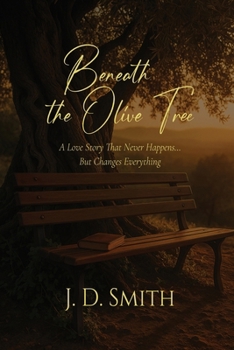 Paperback Beneath the Olive Tree Book