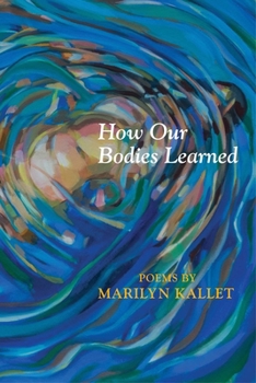 Paperback How Our Bodies Learned Book
