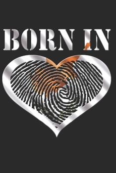 Paperback Cyprus Notebook: Cyprus Notebook - college book - diary - journal - booklet - memo - composition book - 120 sheets - Dot Grid paper 6x9 Book