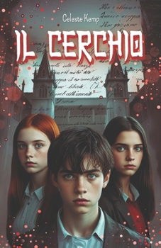 Paperback Il Cerchio: Thriller YA [Italian] Book