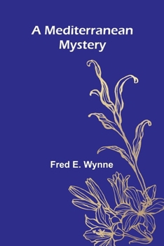 Paperback A Mediterranean Mystery Book