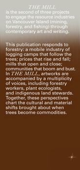 Paperback The Mill Book