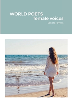 Paperback WORLD POETS, female voices Book