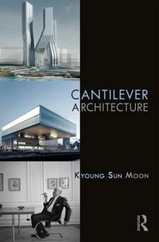 Hardcover Cantilever Architecture Book