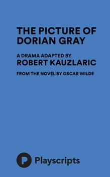 Picture of Dorian Gray