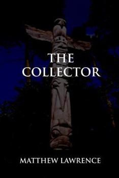 Paperback The Collector Book