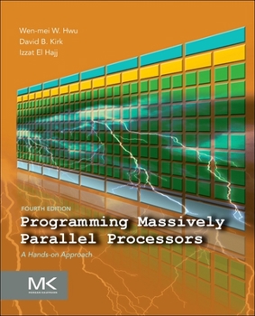 Paperback Programming Massively Parallel Processors: A Hands-On Approach Book