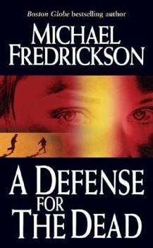 Mass Market Paperback A Defense for the Dead Book