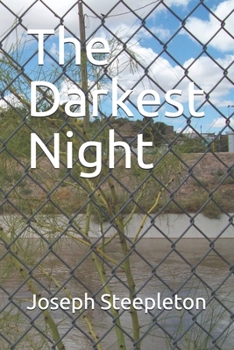 Paperback The Darkest Night Book